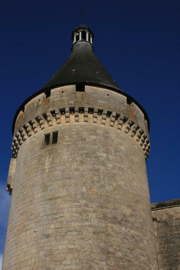 Quai Souchet Villa Libourne Luaran gambar