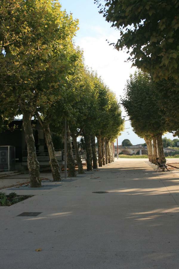 Quai Souchet Villa Libourne Luaran gambar