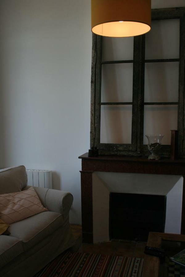 Quai Souchet Villa Libourne Luaran gambar